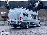 Citroen possl trenta 640 140pk 2020 - afbeelding 10 van  84