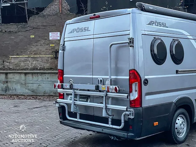 Citroen possl trenta 640 140pk 2020 - afbeelding 11 van  84