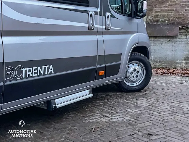 Citroen possl trenta 640 140pk 2020 - afbeelding 13 van  84