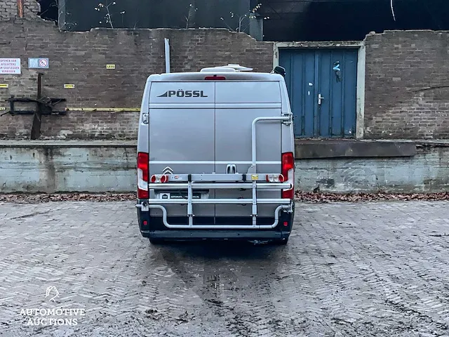 Citroen possl trenta 640 140pk 2020 - afbeelding 14 van  84