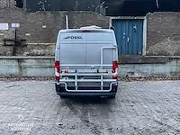 Citroen possl trenta 640 140pk 2020 - afbeelding 14 van  84