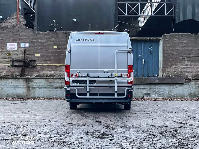 Citroen possl trenta 640 140pk 2020 - afbeelding 15 van  84