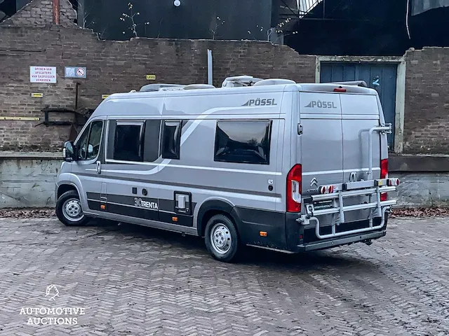 Citroen possl trenta 640 140pk 2020 - afbeelding 17 van  84