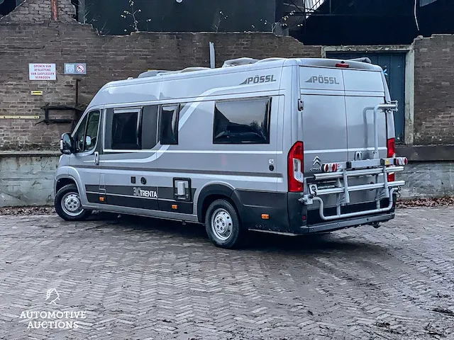 Citroen possl trenta 640 140pk 2020 - afbeelding 18 van  84