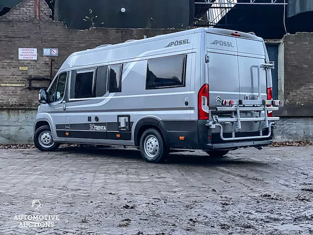 Citroen possl trenta 640 140pk 2020 - afbeelding 19 van  84