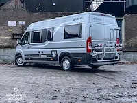Citroen possl trenta 640 140pk 2020 - afbeelding 19 van  84