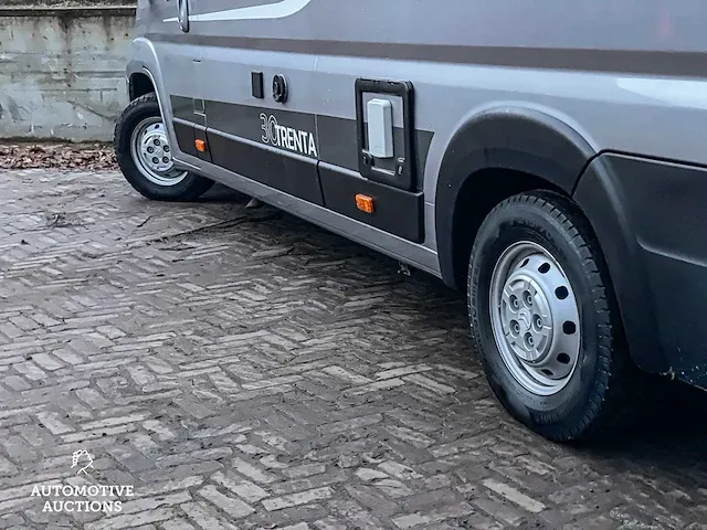 Citroen possl trenta 640 140pk 2020 - afbeelding 21 van  84