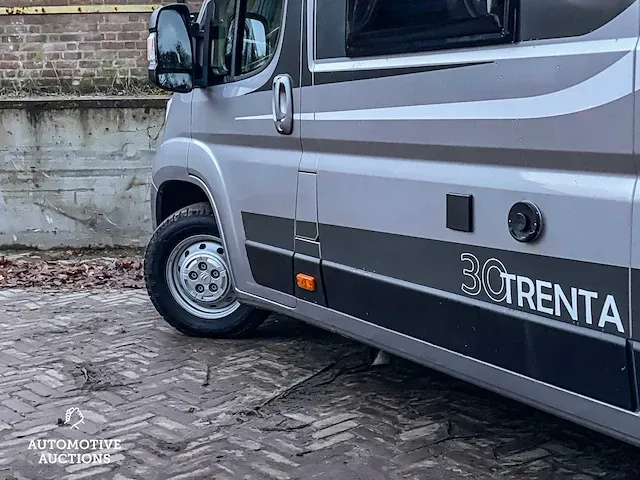 Citroen possl trenta 640 140pk 2020 - afbeelding 22 van  84