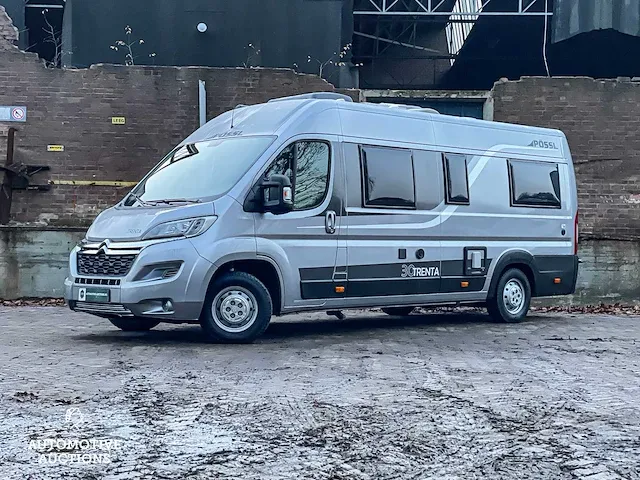 Citroen possl trenta 640 140pk 2020 - afbeelding 12 van  84