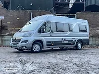 Citroen possl trenta 640 140pk 2020 - afbeelding 12 van  84