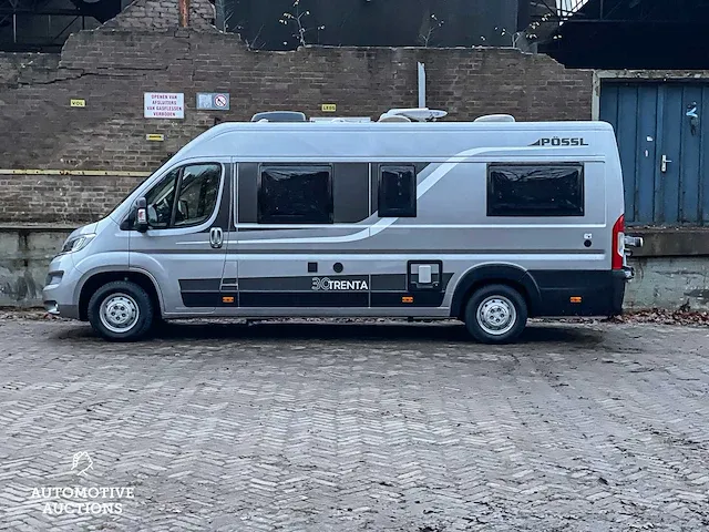 Citroen possl trenta 640 140pk 2020 - afbeelding 24 van  84