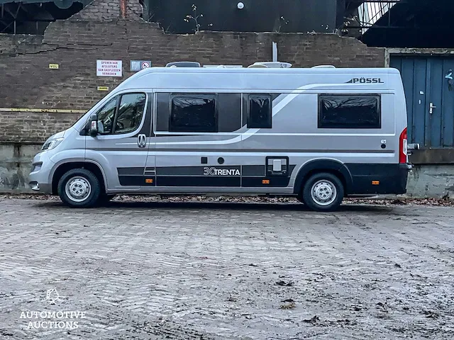 Citroen possl trenta 640 140pk 2020 - afbeelding 25 van  84