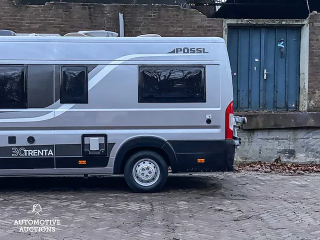 Citroen possl trenta 640 140pk 2020 - afbeelding 26 van  84
