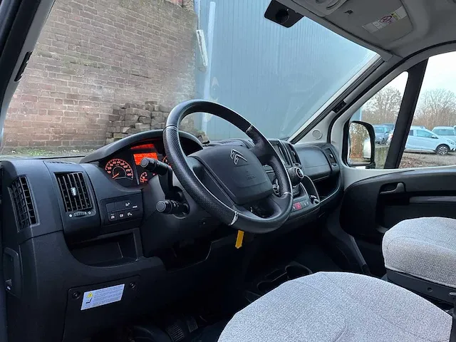 Citroen possl trenta 640 140pk 2020 - afbeelding 27 van  84
