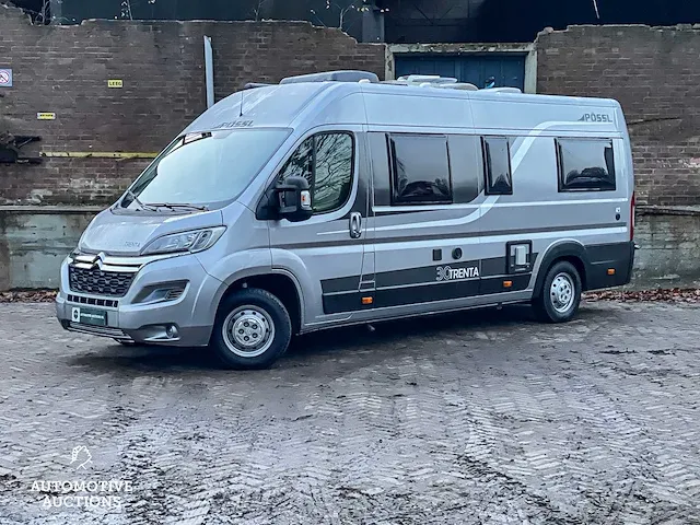 Citroen possl trenta 640 140pk 2020 - afbeelding 23 van  84