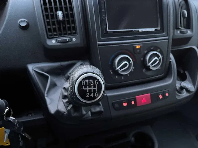 Citroen possl trenta 640 140pk 2020 - afbeelding 35 van  84