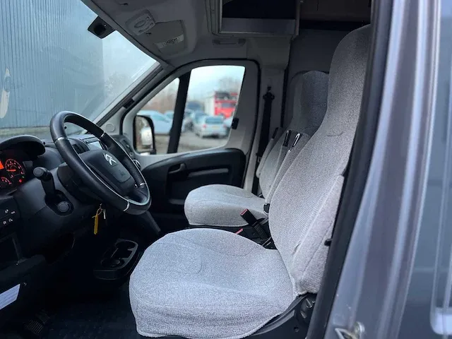 Citroen possl trenta 640 140pk 2020 - afbeelding 38 van  84