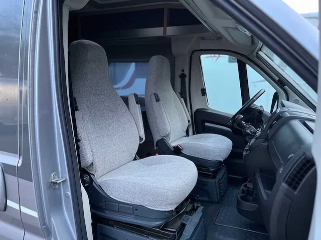 Citroen possl trenta 640 140pk 2020 - afbeelding 39 van  84