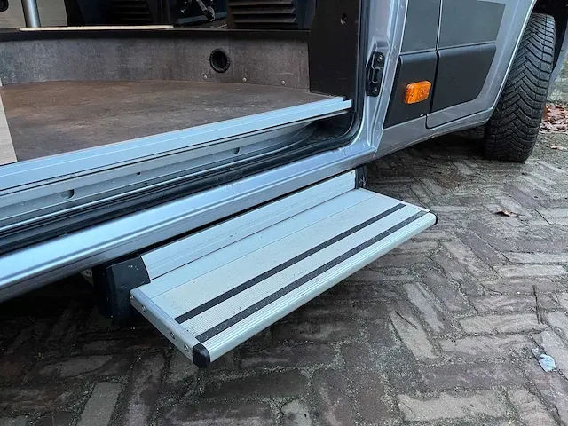 Citroen possl trenta 640 140pk 2020 - afbeelding 43 van  84