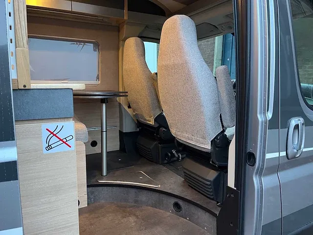 Citroen possl trenta 640 140pk 2020 - afbeelding 49 van  84