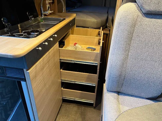 Citroen possl trenta 640 140pk 2020 - afbeelding 53 van  84