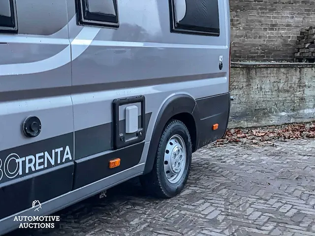 Citroen possl trenta 640 140pk 2020 - afbeelding 45 van  84