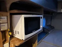 Citroen possl trenta 640 140pk 2020 - afbeelding 61 van  84