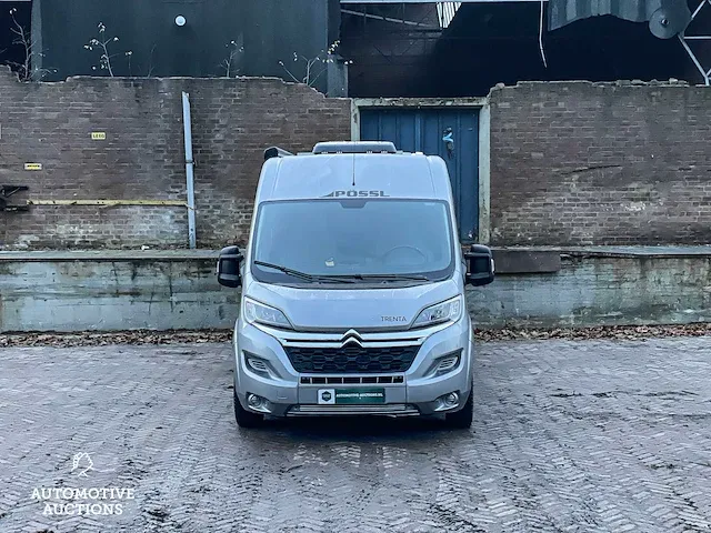 Citroen possl trenta 640 140pk 2020 - afbeelding 56 van  84
