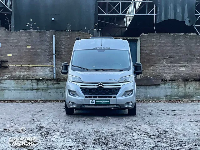 Citroen possl trenta 640 140pk 2020 - afbeelding 67 van  84