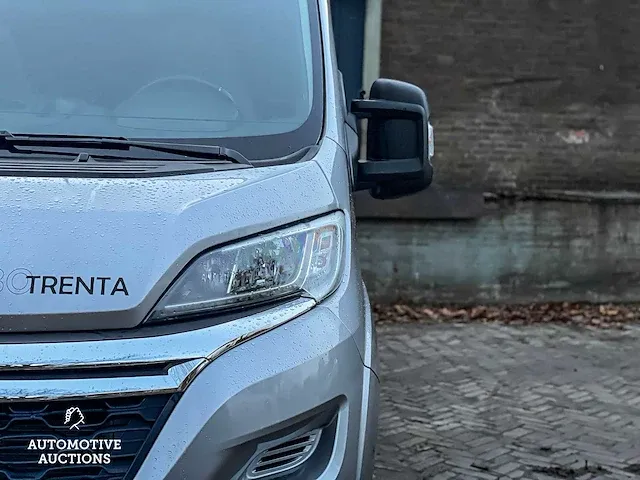 Citroen possl trenta 640 140pk 2020 - afbeelding 78 van  84