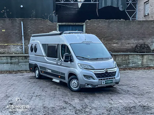 Citroen possl trenta 640 140pk 2020 - afbeelding 84 van  84