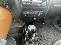 Citroen saxo, 1999 - afbeelding 2 van  24
