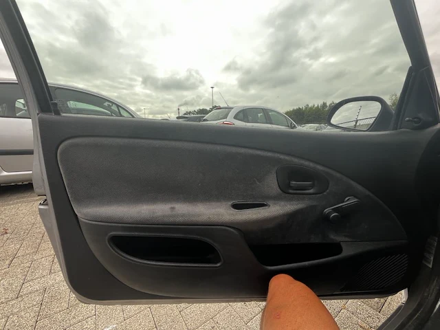 Citroen saxo, 1999 - afbeelding 5 van  24
