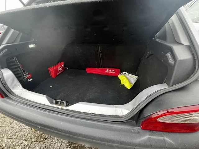 Citroen saxo, 1999 - afbeelding 9 van  24