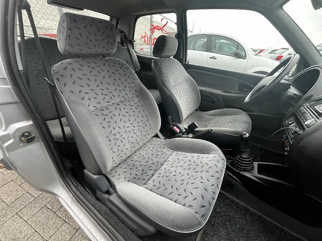 Citroen saxo, 1999 - afbeelding 10 van  24