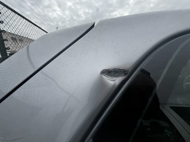 Citroen saxo, 1999 - afbeelding 14 van  24