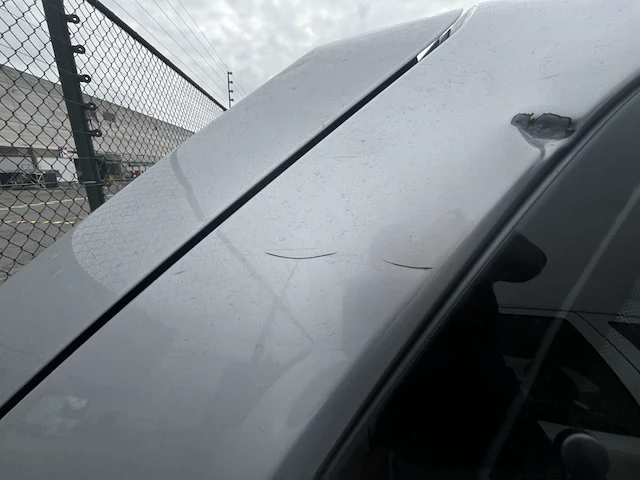 Citroen saxo, 1999 - afbeelding 15 van  24