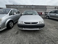 Citroen saxo, 1999 - afbeelding 12 van  24