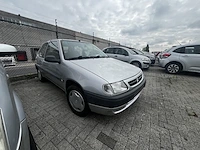 Citroen saxo, 1999 - afbeelding 18 van  24