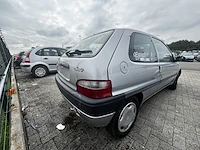 Citroen saxo, 1999 - afbeelding 19 van  24