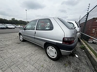 Citroen saxo, 1999 - afbeelding 20 van  24