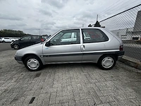 Citroen saxo, 1999 - afbeelding 21 van  24