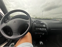 Citroen saxo, 1999 - afbeelding 23 van  24