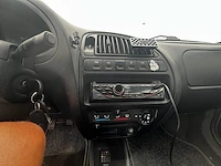 Citroen saxo, 1999 - afbeelding 24 van  24