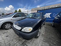 Citroen saxo,2001 - afbeelding 1 van  20