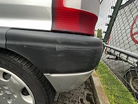 Citroen saxo,2002 - afbeelding 25 van  31
