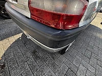 Citroen saxo,2002 - afbeelding 9 van  20
