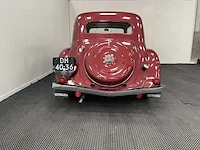 Citroen traction 11 bl oldtimer - 1939 - afbeelding 3 van  27