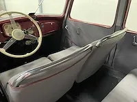 Citroen traction 11 bl oldtimer - 1939 - afbeelding 6 van  27