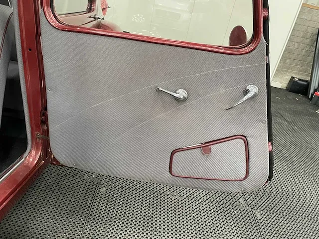 Citroen traction 11 bl oldtimer - 1939 - afbeelding 10 van  27